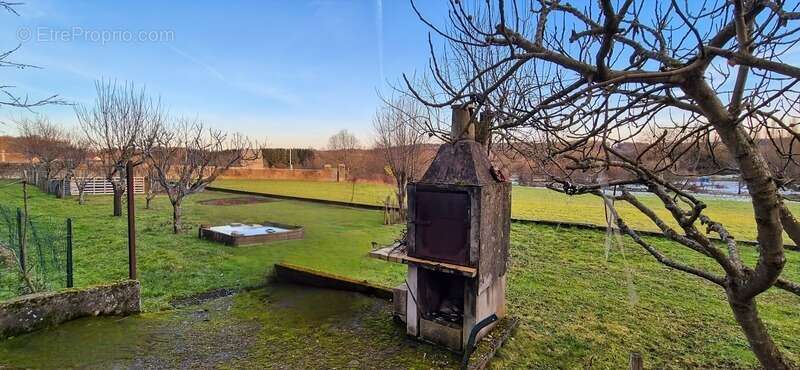 Maison à BAVILLIERS