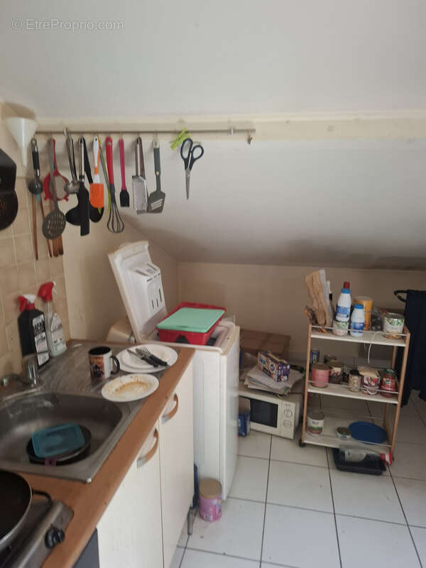 Appartement à SAINT-PALAIS