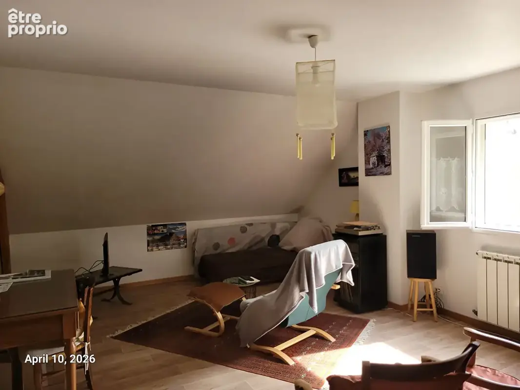 Maison  de  ville  190m² - photo 16