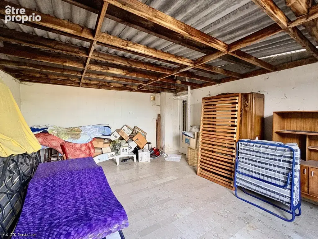 Très Beau Logis avec 6 chambres et Grand Terrain près de Ruffec - photo 30
