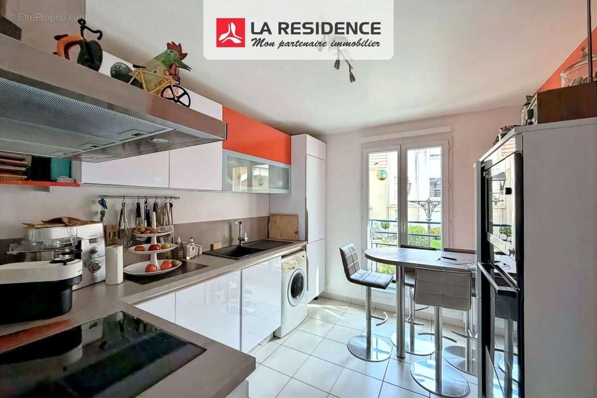 Maison 137 m² à Montesson  - photo 3