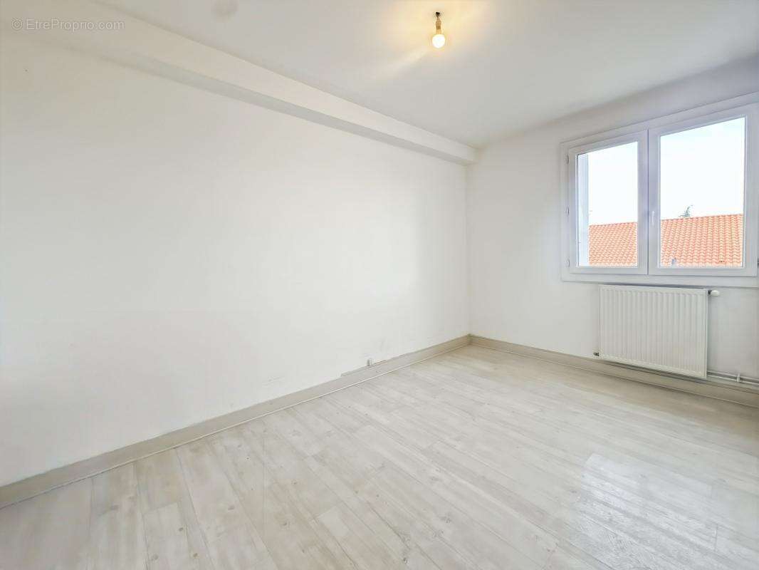 Appartement à VALENCE