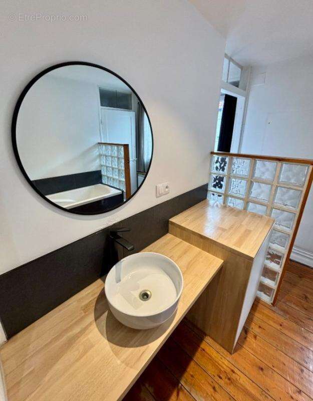 Maison à VILLENEUVE-D'ASCQ