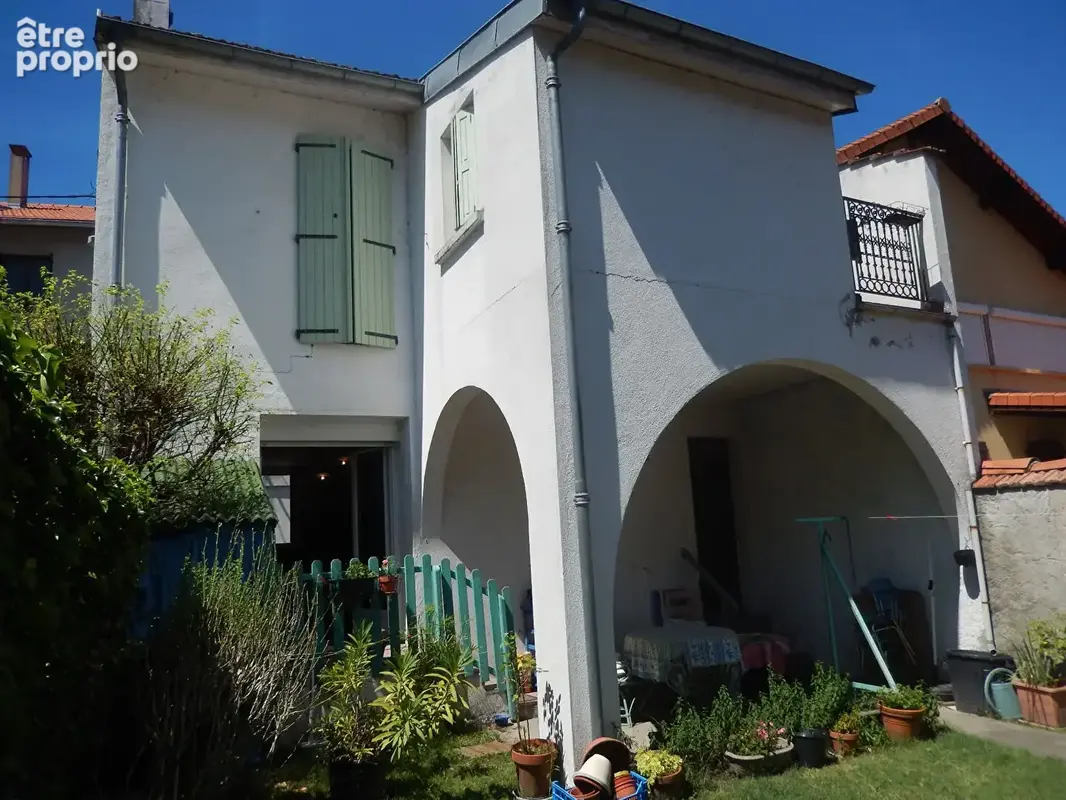Maison Centre ville Saint Girons 09200 - photo 2