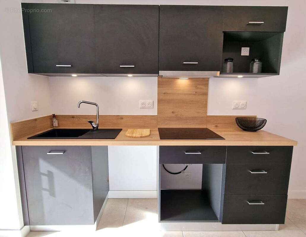 Appartement à CANET-EN-ROUSSILLON