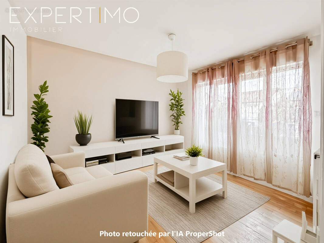 Maison à EPINAY-SUR-SEINE