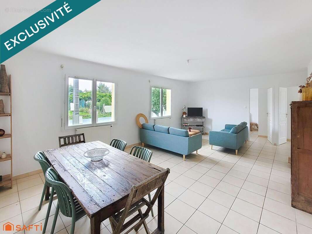 Photo 4 - Maison à QUEYRAC