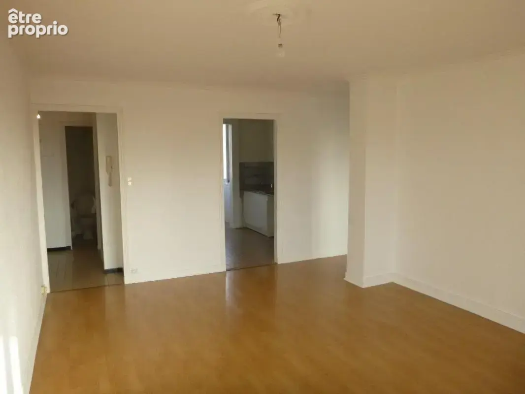 Appartement - photo 4
