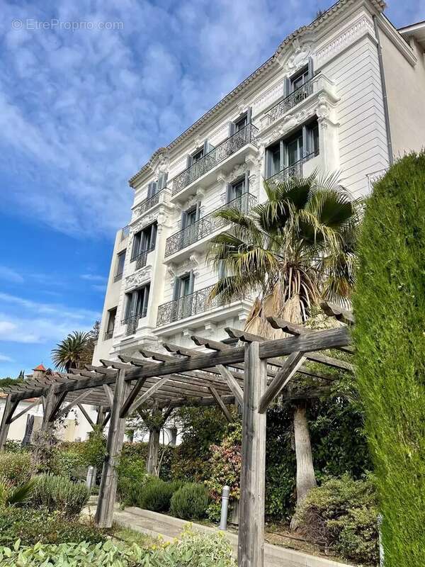 Appartement à GRASSE