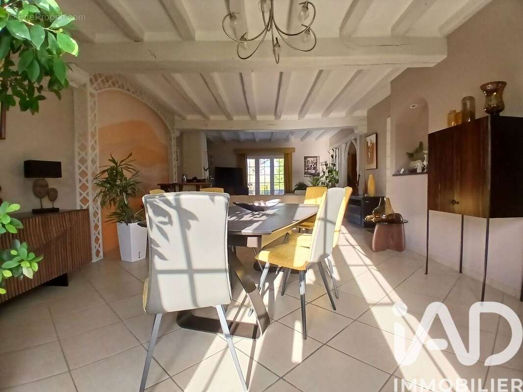 Photo 6 - Maison à LIGRE