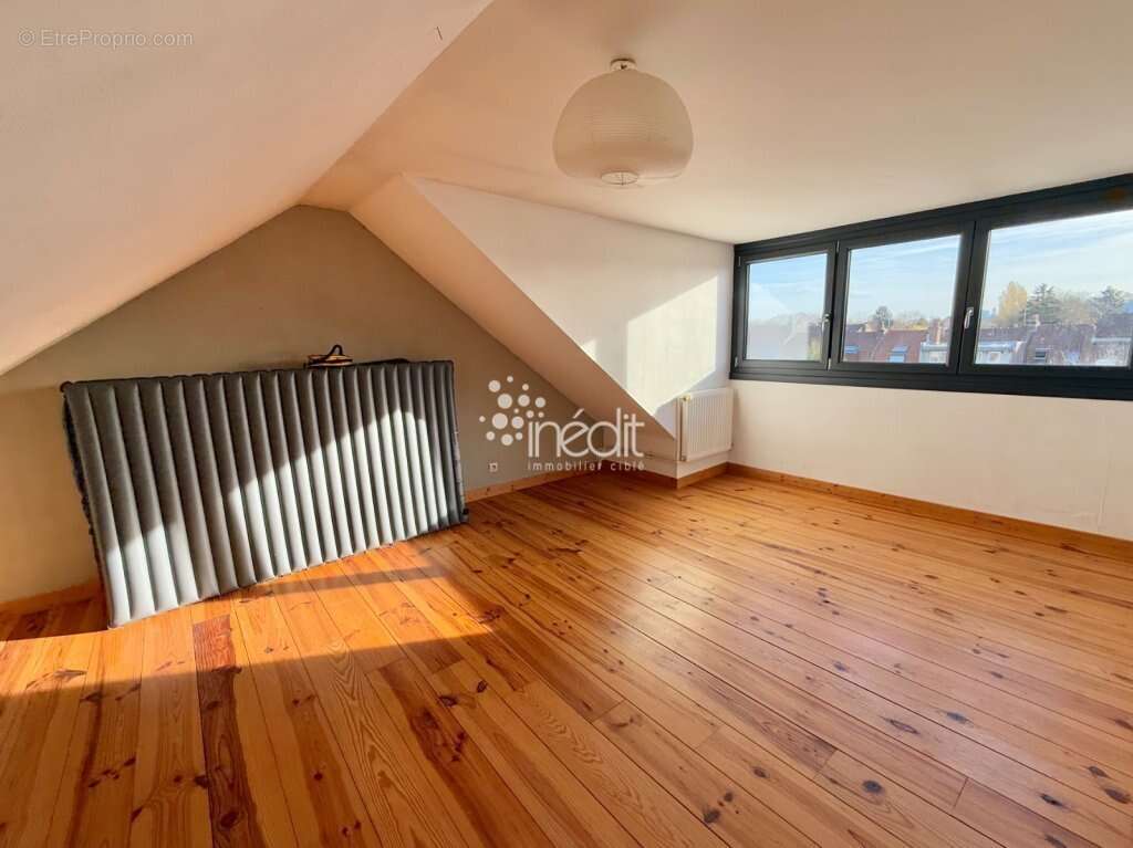 Maison à LAMBERSART