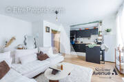 Appartement à LISSES