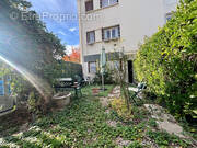 Maison à VILLEPREUX