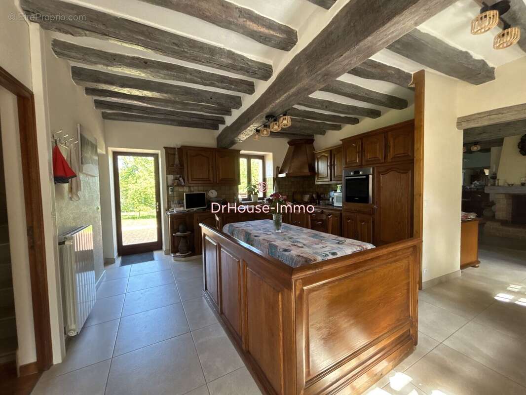 Maison 5 pièces 138 m² à vendre à Aveze (72400) - photo 50
