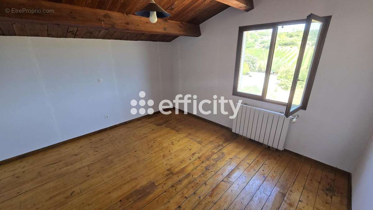 Maison 136 m² à Cessenon-Sur-Orb  - photo 7