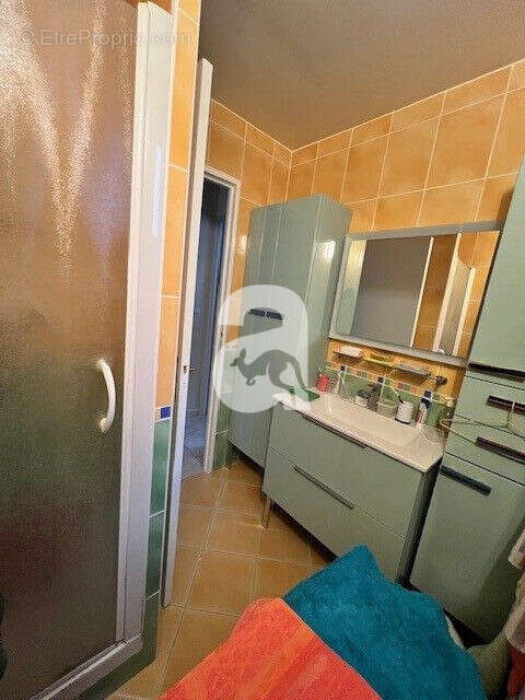 Appartement à SOISSONS