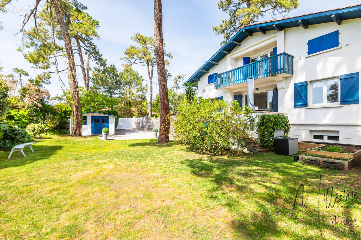 Appartement à ANGLET