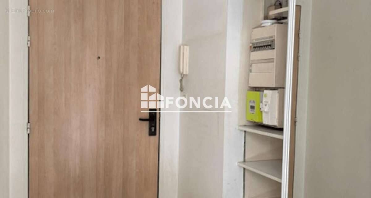 Appartement à ANTONY