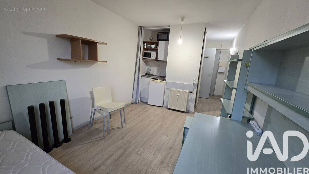 Photo 1 - Appartement à LYON-9E