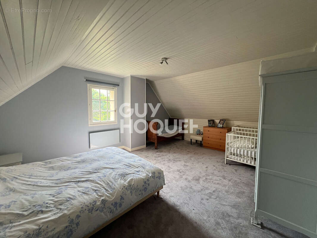 Maison à FONTAINEBLEAU