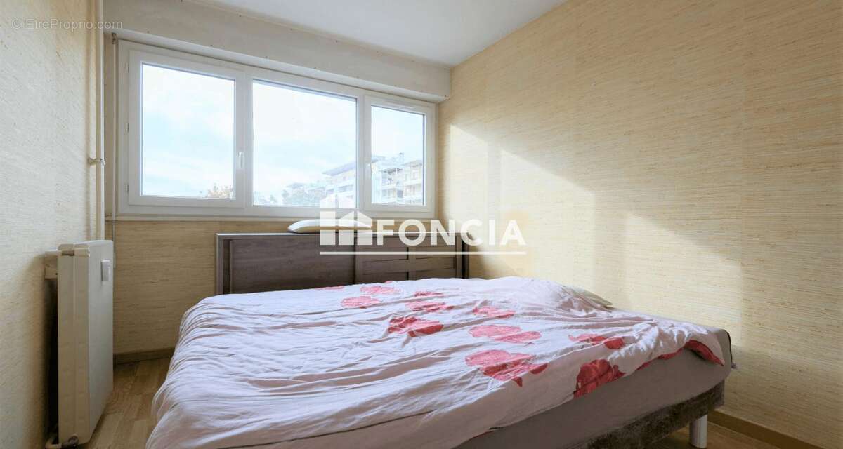 Appartement à MELUN