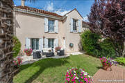 Maison à VAUREAL