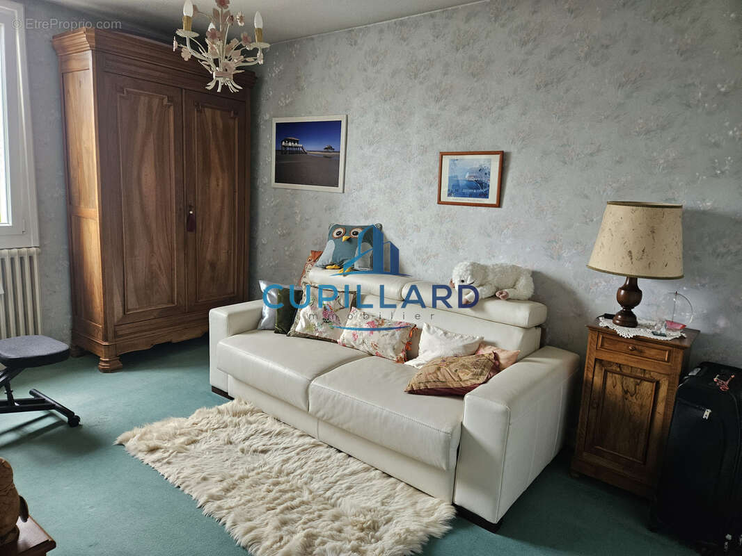Appartement à ROANNE
