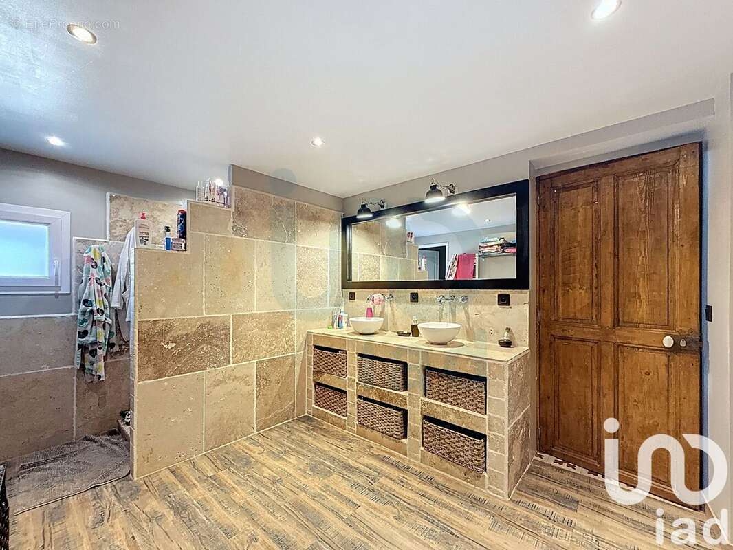 Photo 8 - Maison à SAINT-REMY-DE-PROVENCE