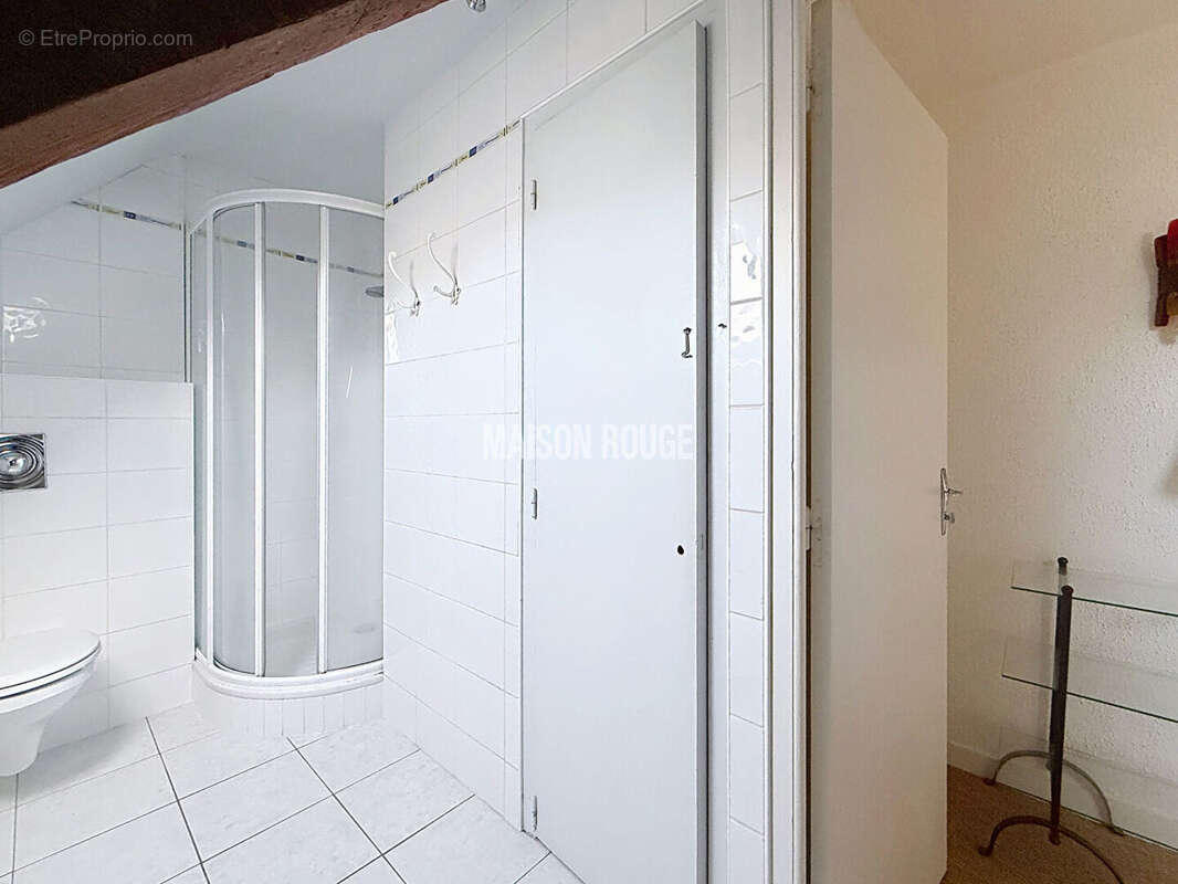 Maison à SAINT-MALO