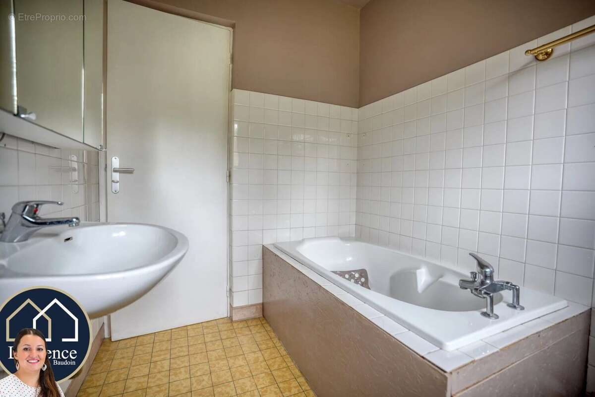 Maison 100 m² à Maintenon  - photo 9