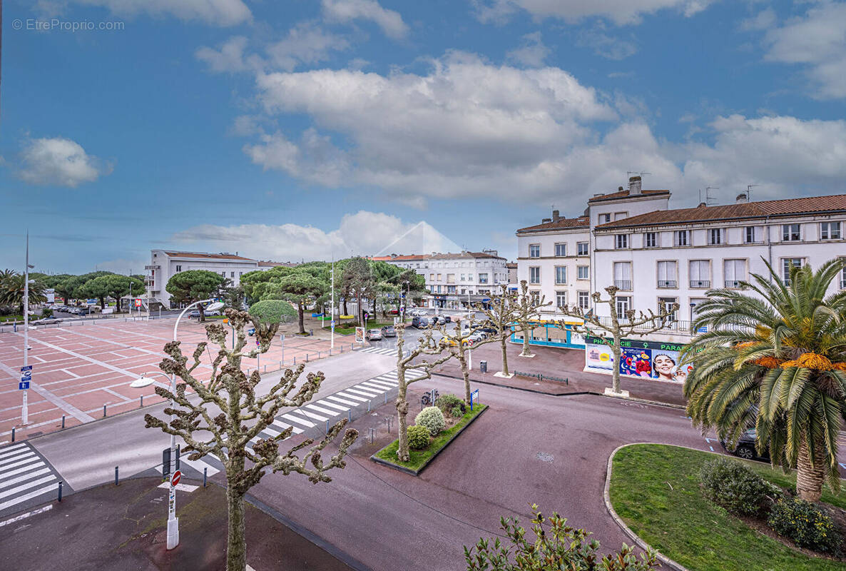 Appartement à ROYAN