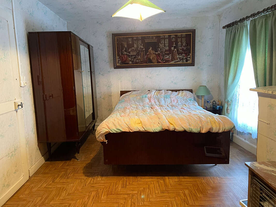 Appartement à GUISE