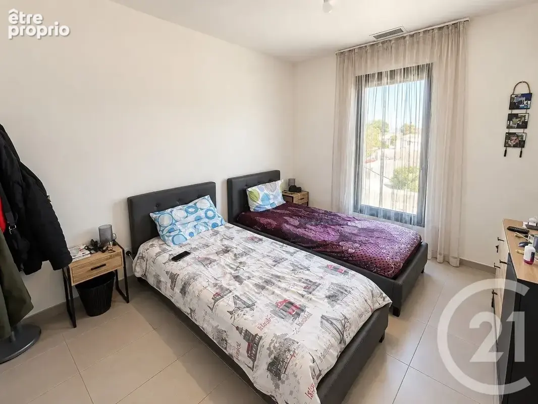 Maison 5 pièces 114 m² à vendre à Portet-Sur-Garonne (31120) - photo 7