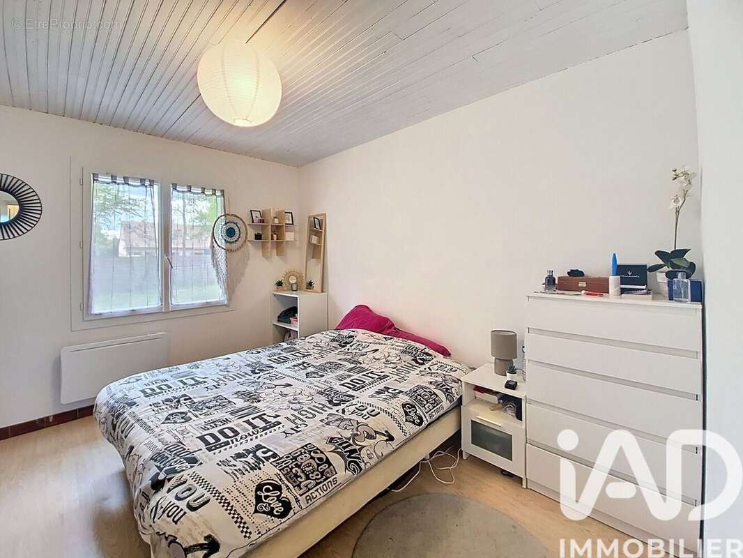 Photo 7 - Maison à LORRIS