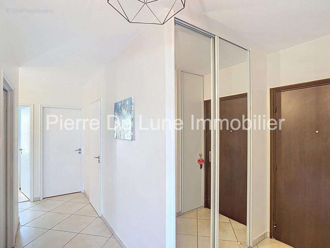 Appartement à SAINT-DIDIER-AU-MONT-D'OR