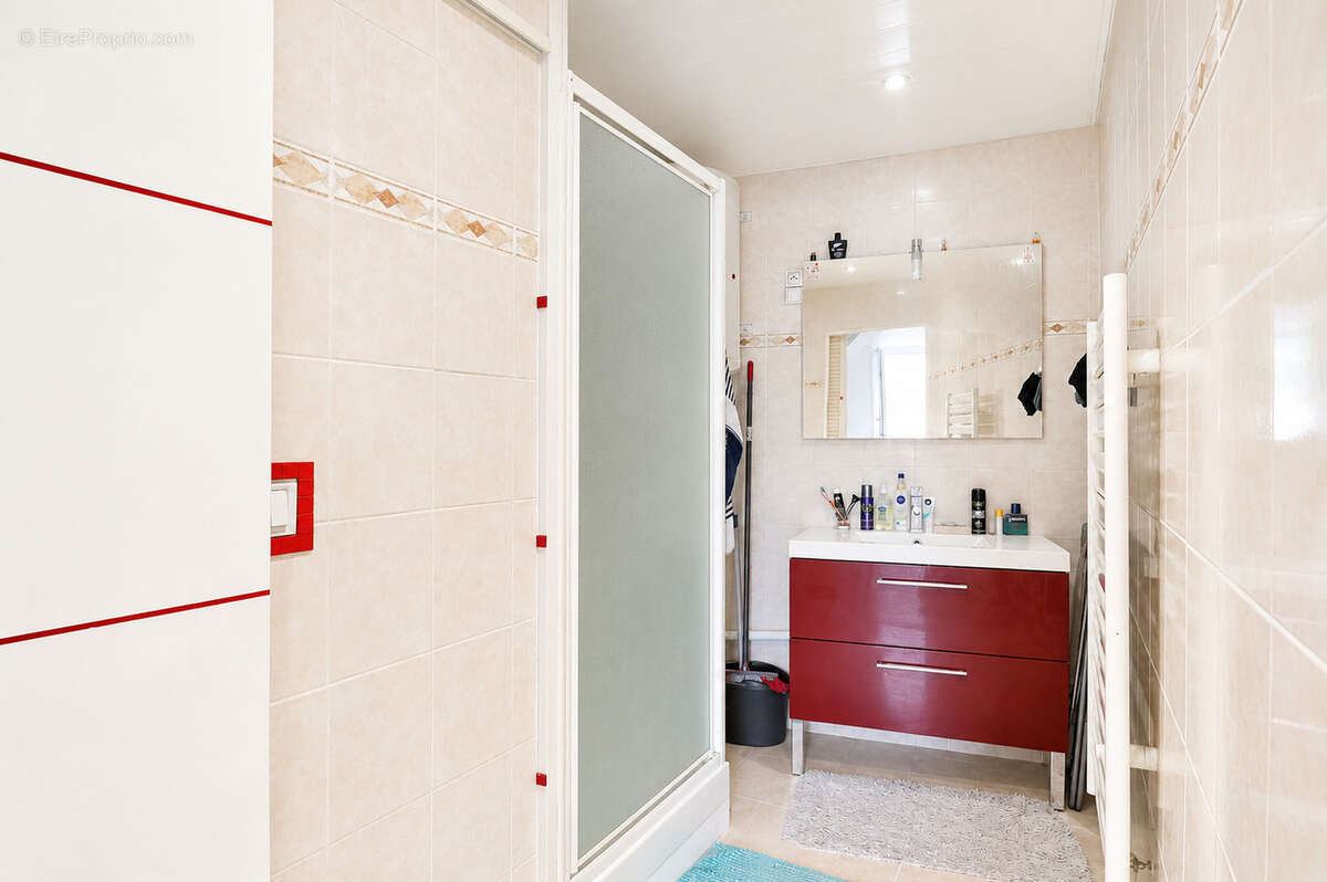 Appartement à NOGENT-SUR-SEINE