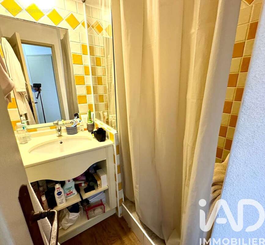 Photo 8 - Appartement à CANNES