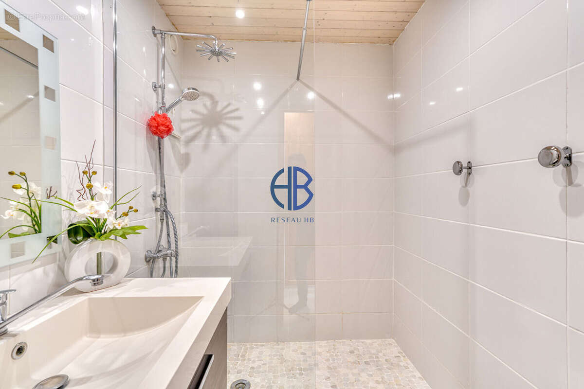 Appartement à CHASSIEU