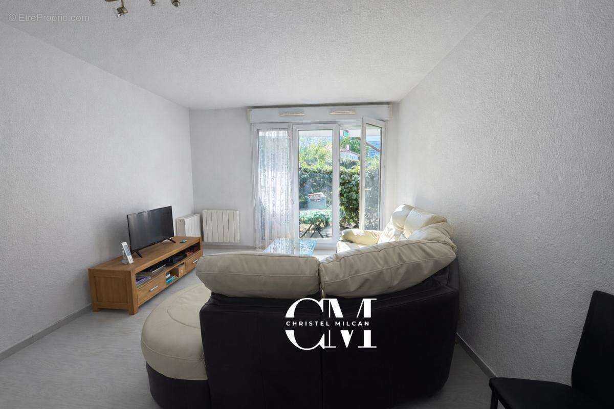 Appartement à MERIGNAC