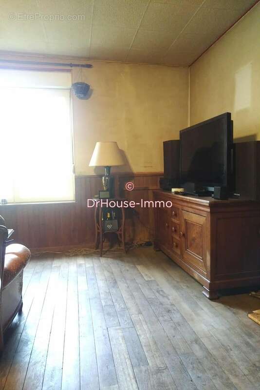 Maison à CONFLANS-EN-JARNISY