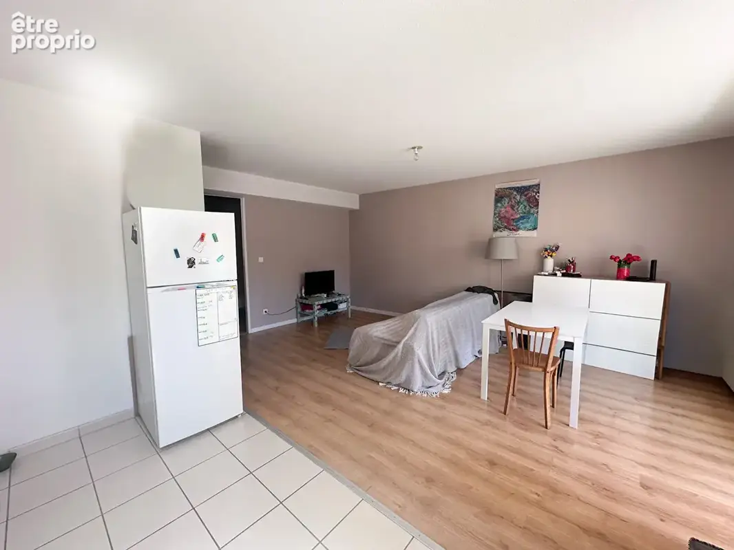 Appartement 68m² à clermont-ferrand - photo 4