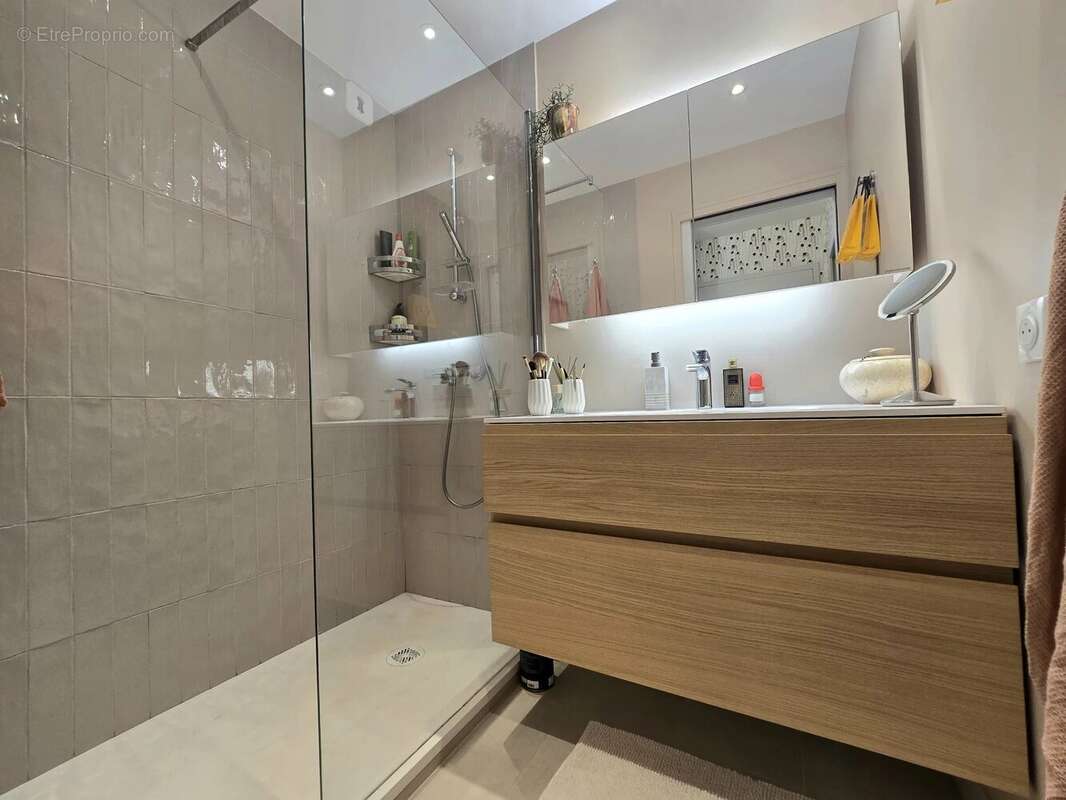 Appartement à LE LAVANDOU