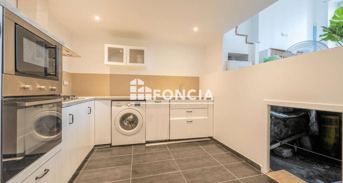 Appartement à LORMONT