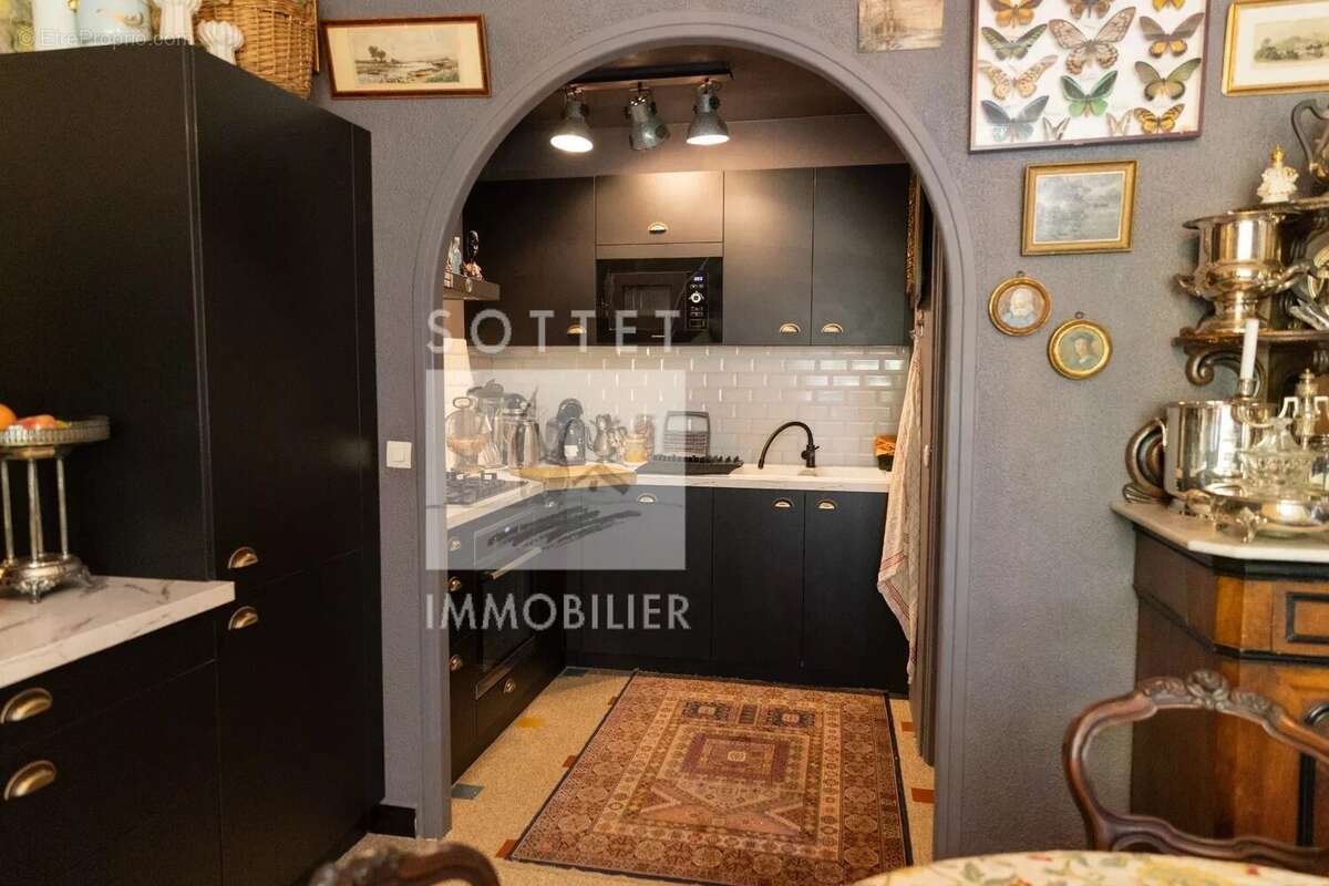 Exclusivite bollene elegante maison de caractere - photo 6