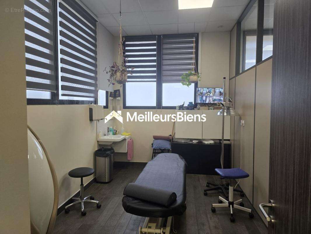 Commerce à VILLEURBANNE