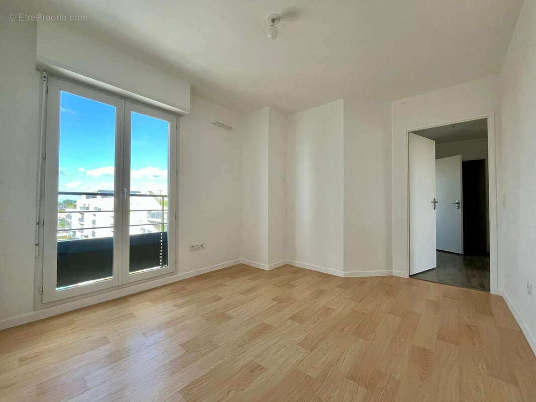 Appartement à ANGERS