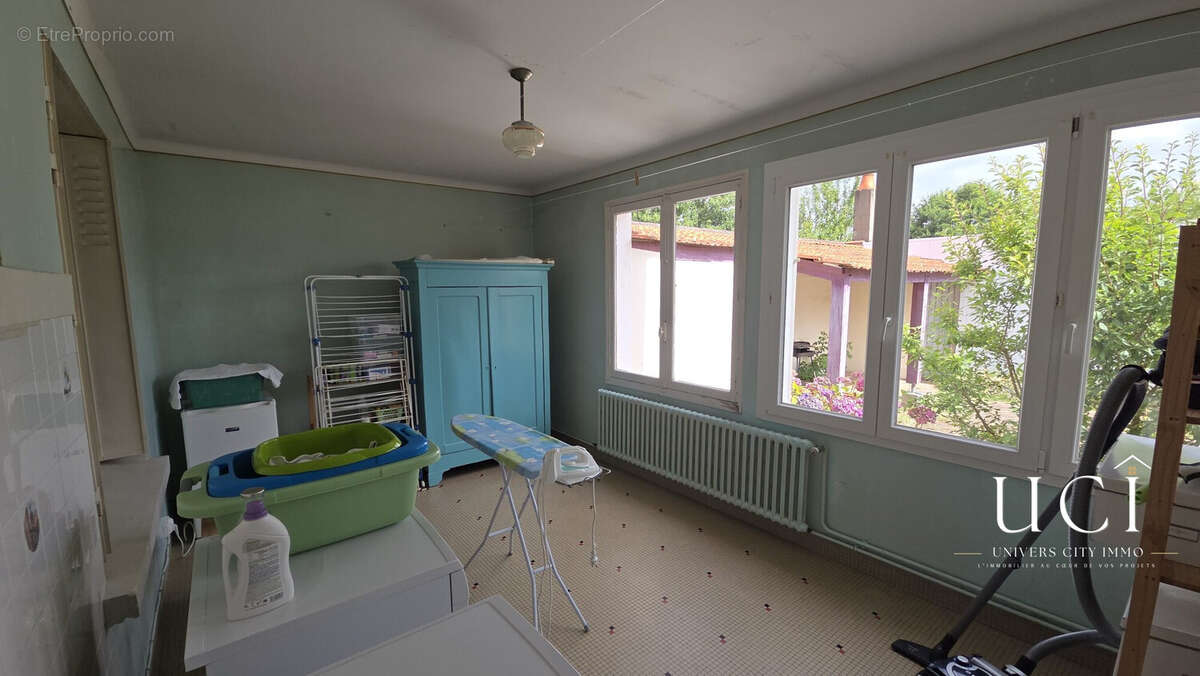 Maison 115 m² à Lege  - photo 6
