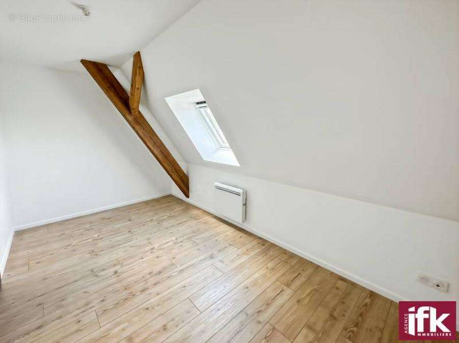 – Loft rénové 4/5 pièces dans les combles – Sigolsheim / KB Vignoble - photo 3