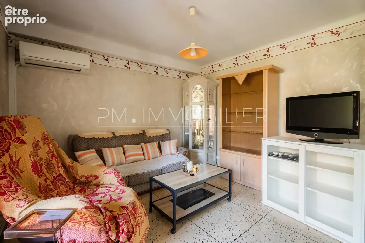 Appartement 75 m² à Marseille-13e  - photo 5