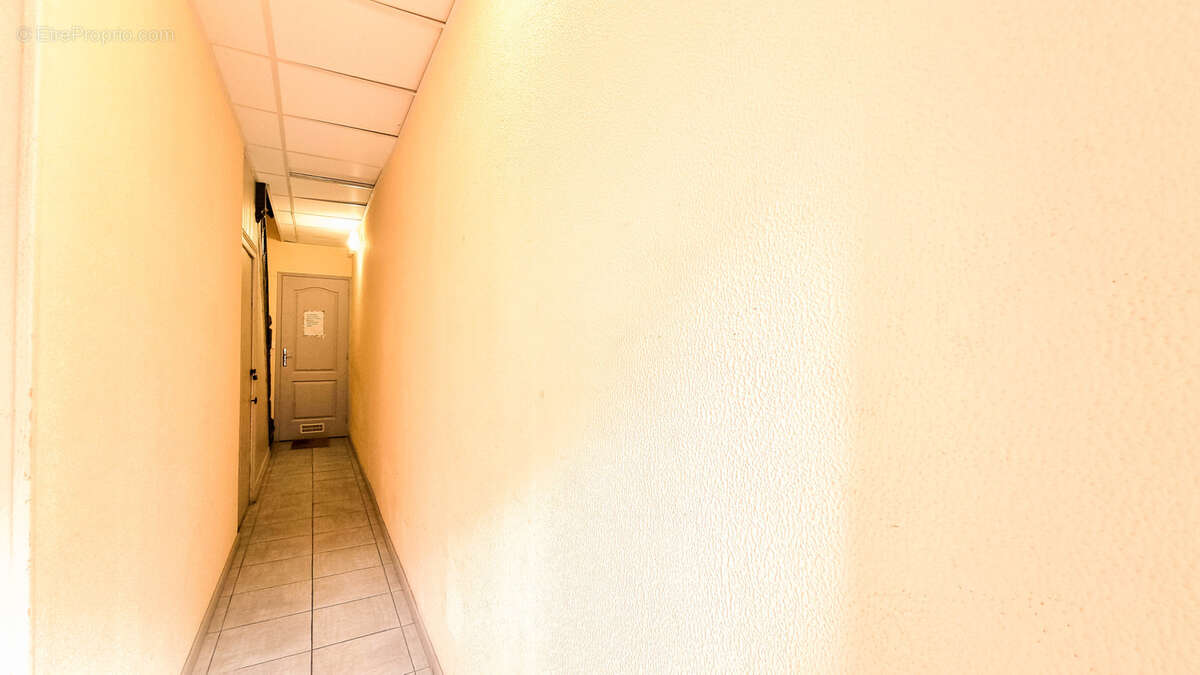 Appartement à CHARLEVILLE-MEZIERES